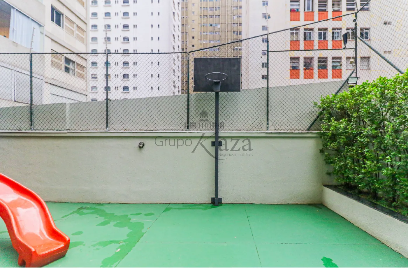 Foto 38 de Apartamento Padrão em Santa Cecília, São Paulo - imagem 38