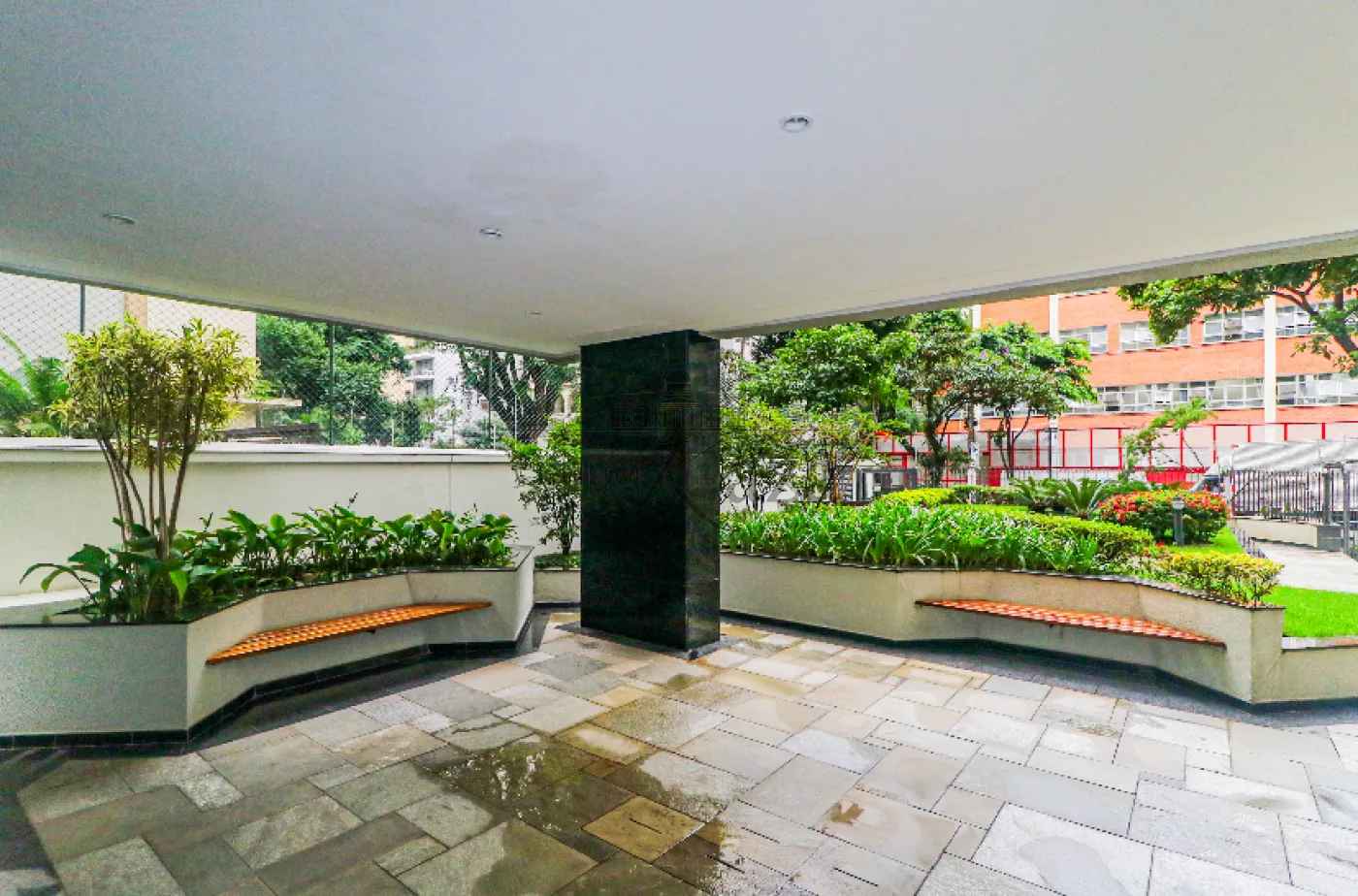 Foto 39 de Apartamento Padrão em Santa Cecília, São Paulo - imagem 39