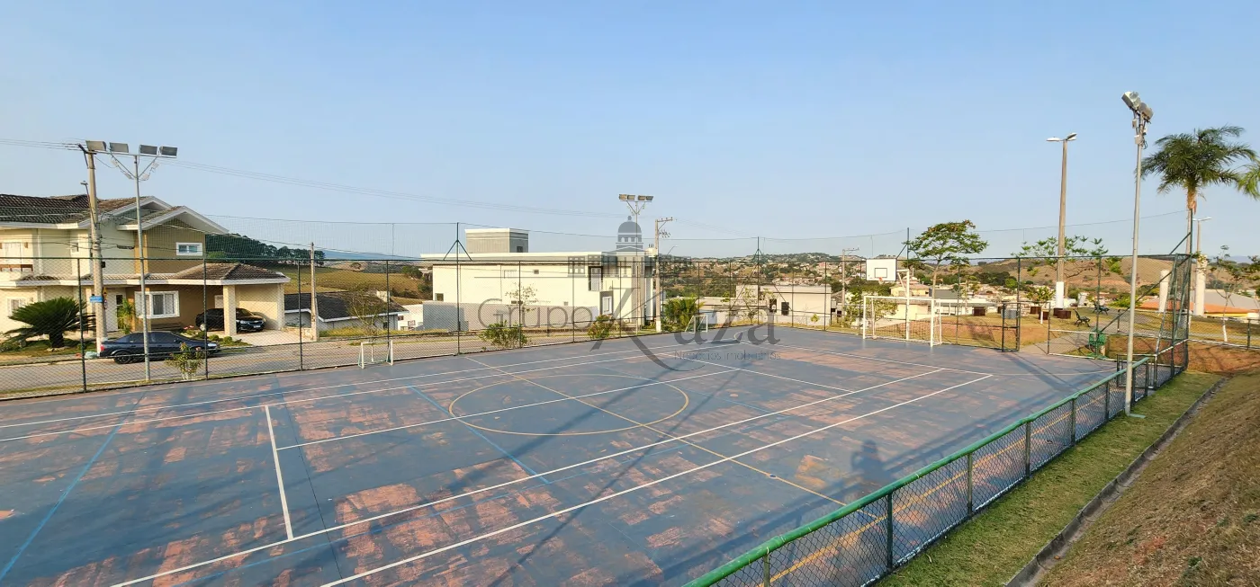 Foto 30 de Casa Condomínio em Condomínio Residencial Mantiqueira, São José dos Campos - imagem 30