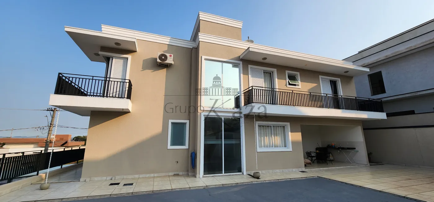 Foto 24 de Casa Condomínio em Condomínio Residencial Mantiqueira, São José dos Campos - imagem 24