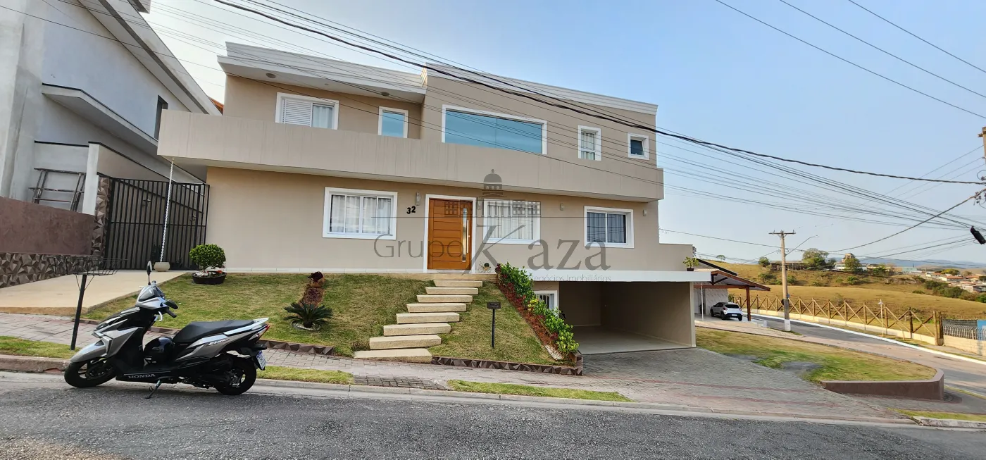 Foto 25 de Casa Condomínio em Condomínio Residencial Mantiqueira, São José dos Campos - imagem 25