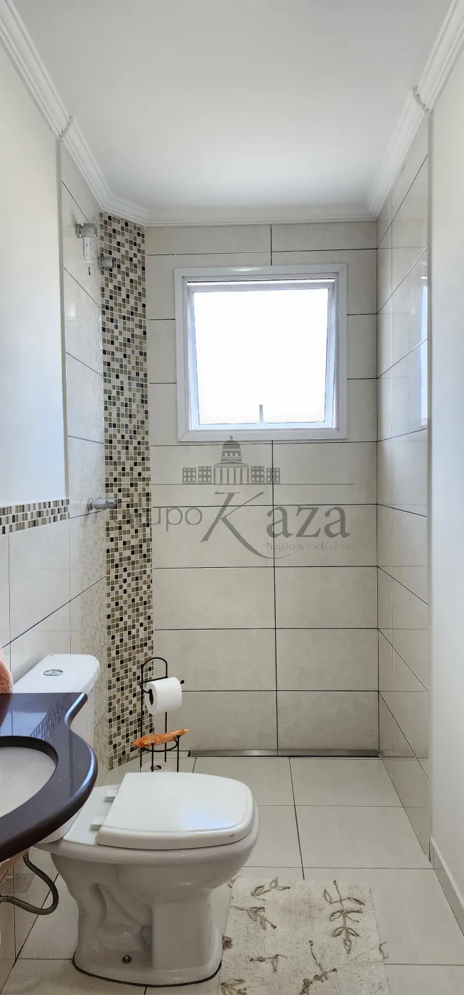 Foto 5 de Casa Condomínio em Condomínio Residencial Mantiqueira, São José dos Campos - imagem 5