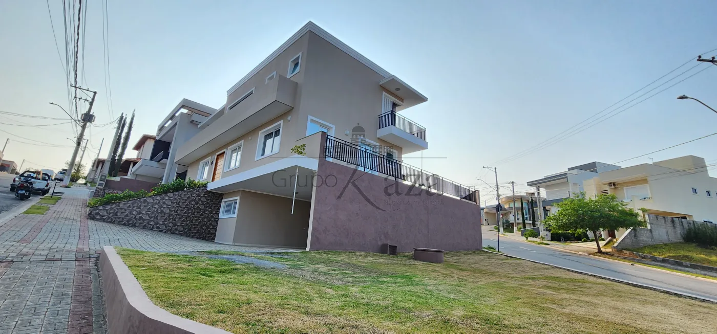 Foto 26 de Casa Condomínio em Condomínio Residencial Mantiqueira, São José dos Campos - imagem 26