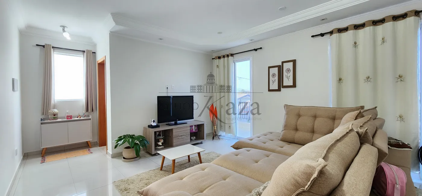 Foto 2 de Casa Condomínio em Condomínio Residencial Mantiqueira, São José dos Campos - imagem 2 Foto 2 de Casa Condomínio em Condomínio Residencial Mantiqueira, São José dos Campos - imagem 2