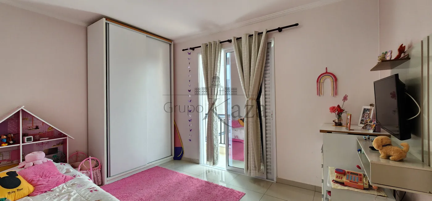 Foto 18 de Casa Condomínio em Condomínio Residencial Mantiqueira, São José dos Campos - imagem 18