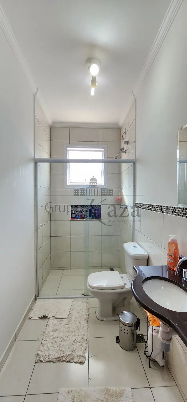 Foto 20 de Casa Condomínio em Condomínio Residencial Mantiqueira, São José dos Campos - imagem 20