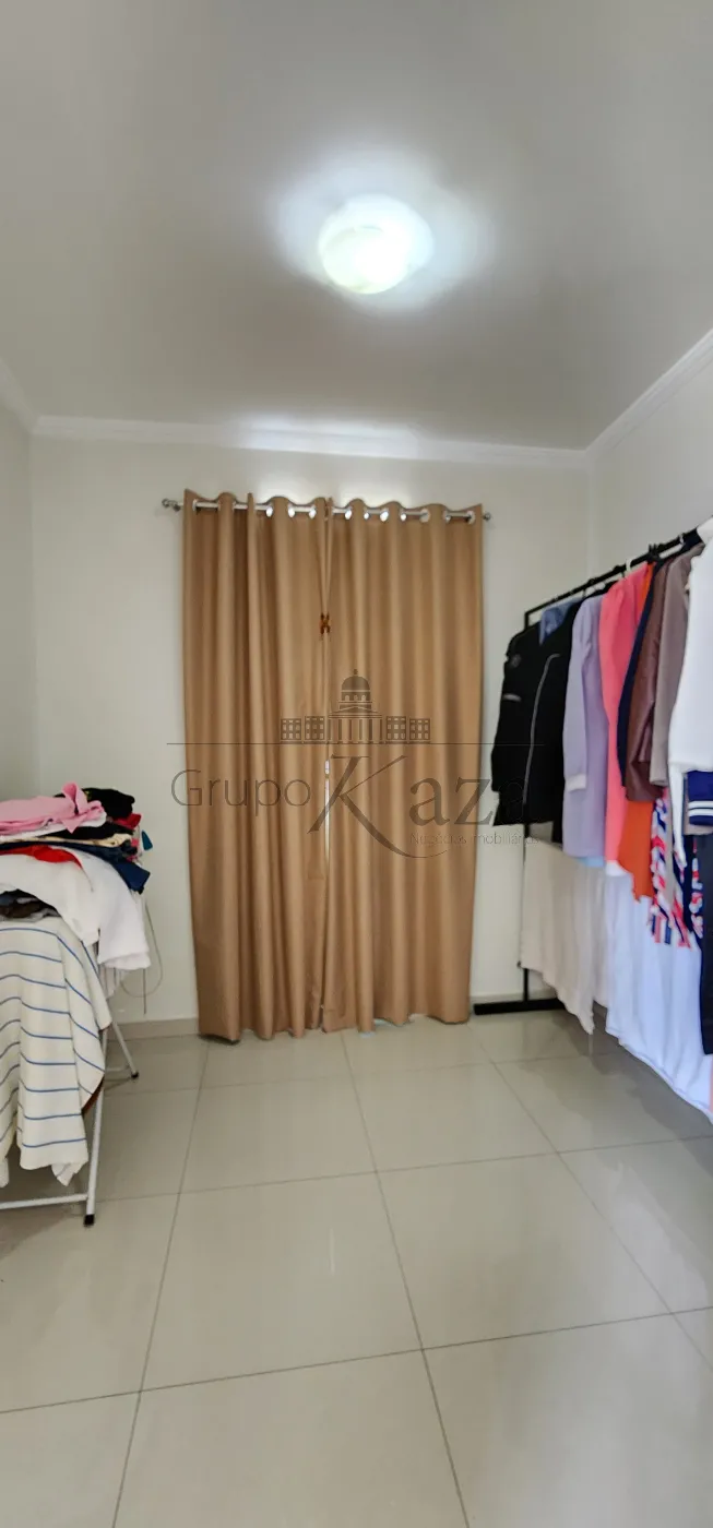 Foto 14 de Casa Condomínio em Condomínio Residencial Mantiqueira, São José dos Campos - imagem 14