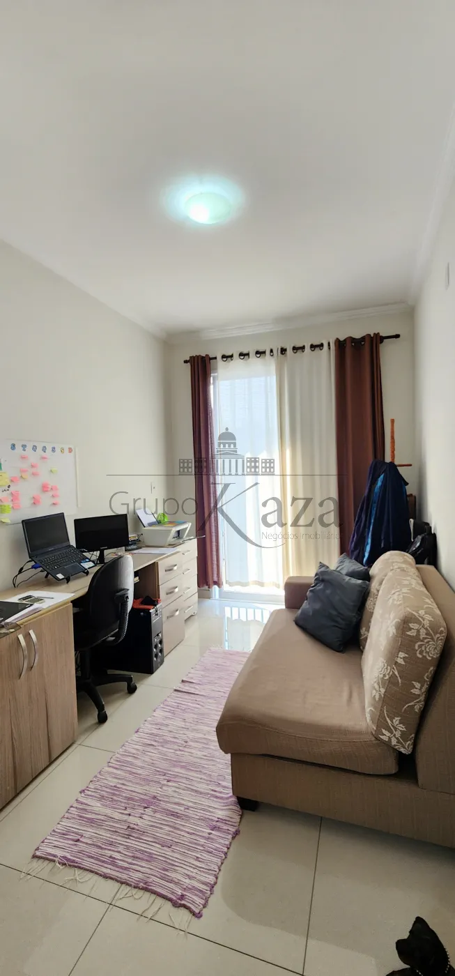 Foto 21 de Casa Condomínio em Condomínio Residencial Mantiqueira, São José dos Campos - imagem 21