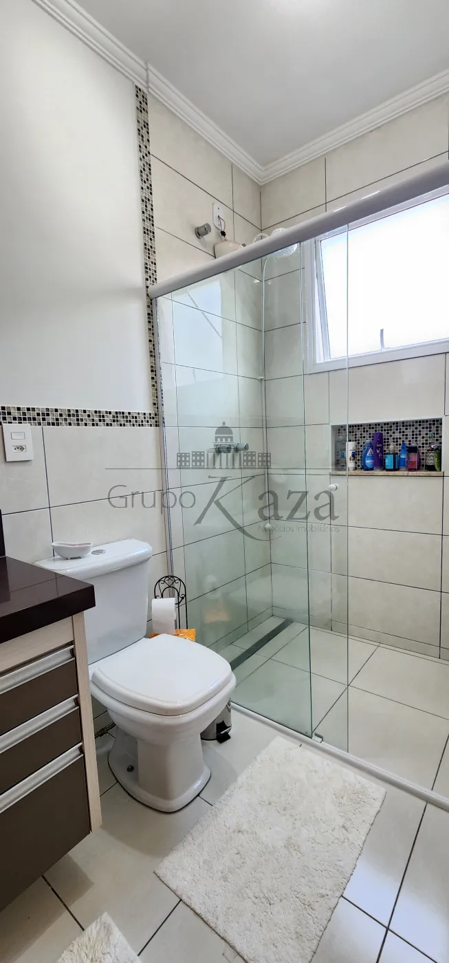 Foto 17 de Casa Condomínio em Condomínio Residencial Mantiqueira, São José dos Campos - imagem 17
