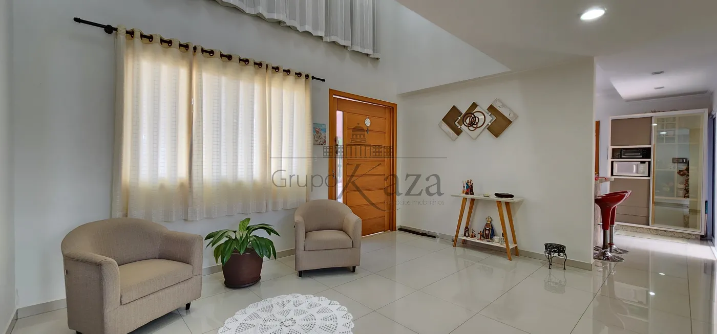 Foto 3 de Casa Condomínio em Condomínio Residencial Mantiqueira, São José dos Campos - imagem 3 Foto 3 de Casa Condomínio em Condomínio Residencial Mantiqueira, São José dos Campos - imagem 3