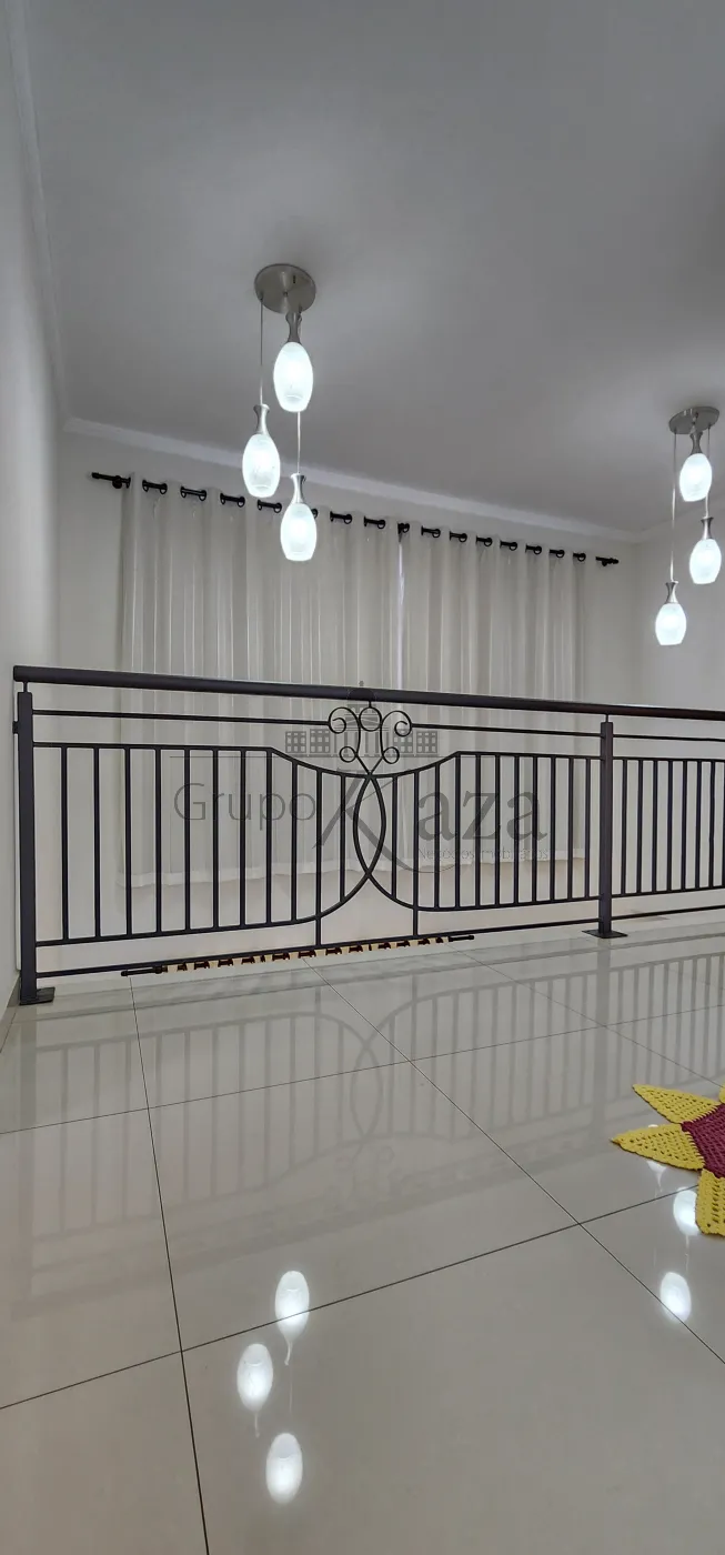 Foto 11 de Casa Condomínio em Condomínio Residencial Mantiqueira, São José dos Campos - imagem 11