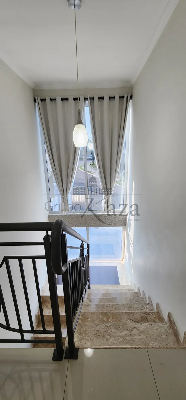 Foto 10 de Casa Condomínio em Condomínio Residencial Mantiqueira, São José dos Campos - imagem 10