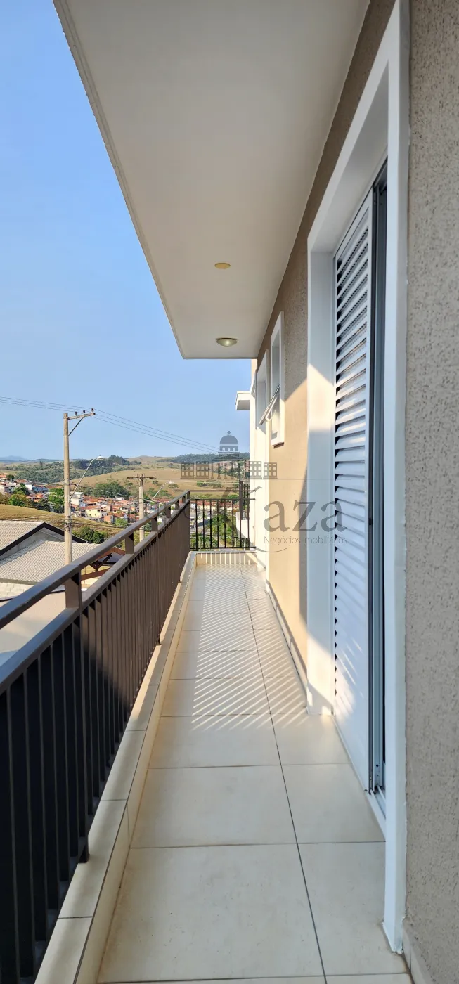 Foto 16 de Casa Condomínio em Condomínio Residencial Mantiqueira, São José dos Campos - imagem 16