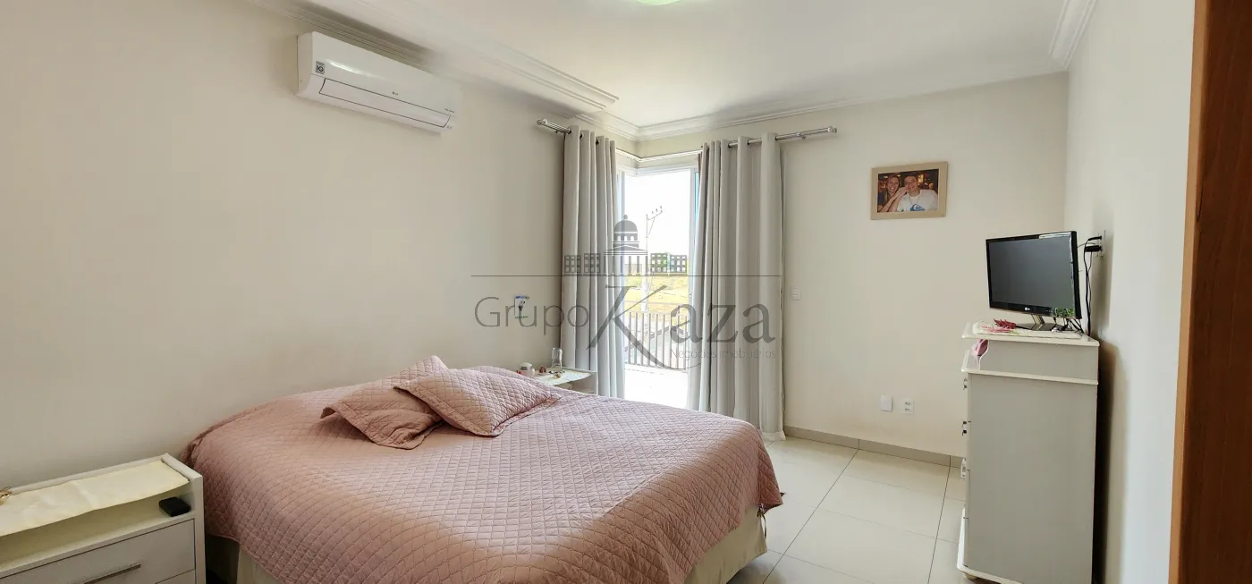 Foto 13 de Casa Condomínio em Condomínio Residencial Mantiqueira, São José dos Campos - imagem 13