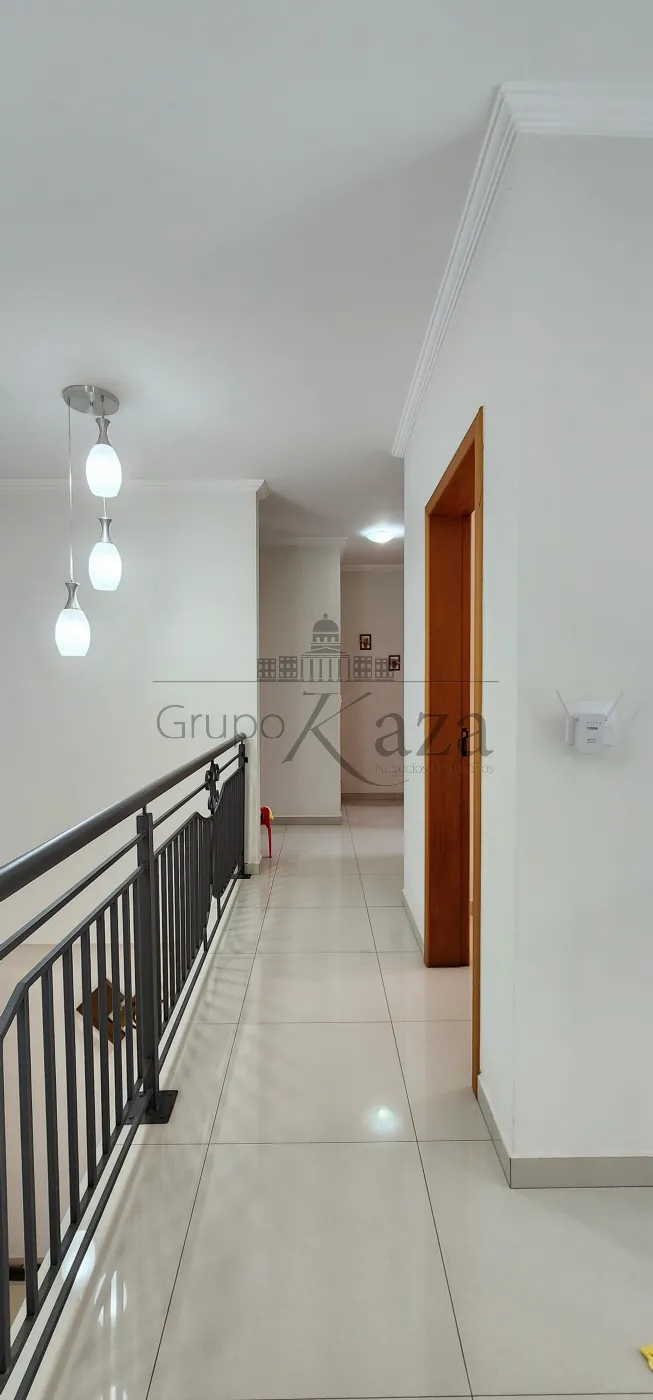 Foto 12 de Casa Condomínio em Condomínio Residencial Mantiqueira, São José dos Campos - imagem 12