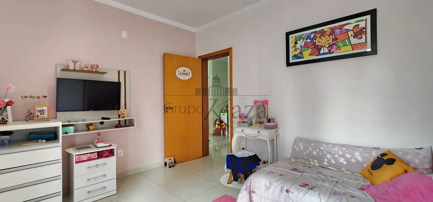 Foto 19 de Casa Condomínio em Condomínio Residencial Mantiqueira, São José dos Campos - imagem 19