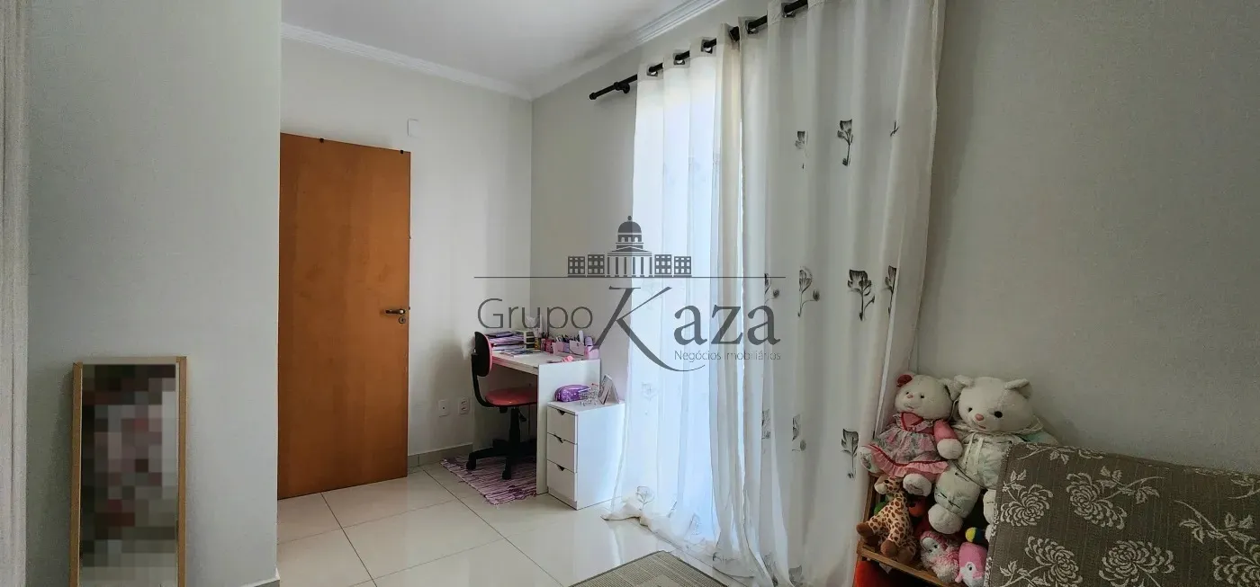 Foto 22 de Casa Condomínio em Condomínio Residencial Mantiqueira, São José dos Campos - imagem 22