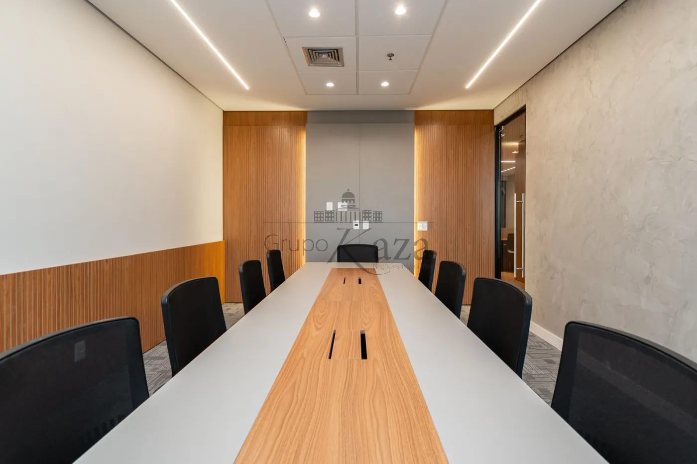 Foto 7 de Comercial Conjunto Comercial em Brooklin Paulista, São Paulo - imagem 7