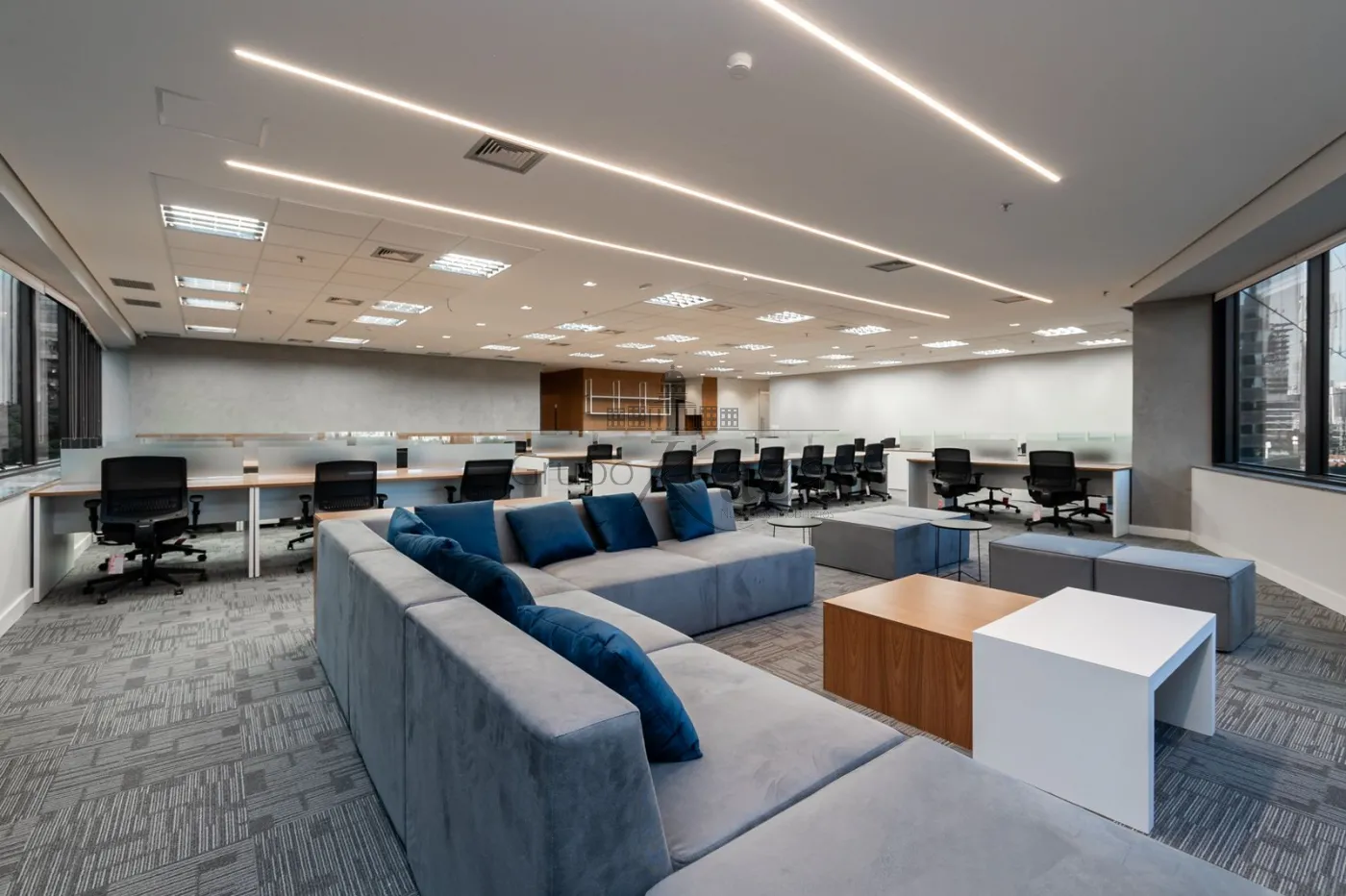 Foto 1 de Comercial Conjunto Comercial em Brooklin Paulista, São Paulo - imagem 1 Foto 1 de Comercial Conjunto Comercial em Brooklin Paulista, São Paulo - imagem 1