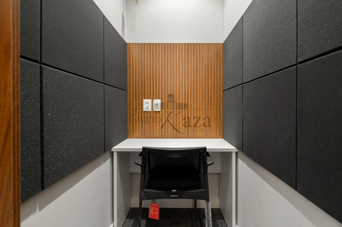 Foto 11 de Comercial Conjunto Comercial em Brooklin Paulista, São Paulo - imagem 11