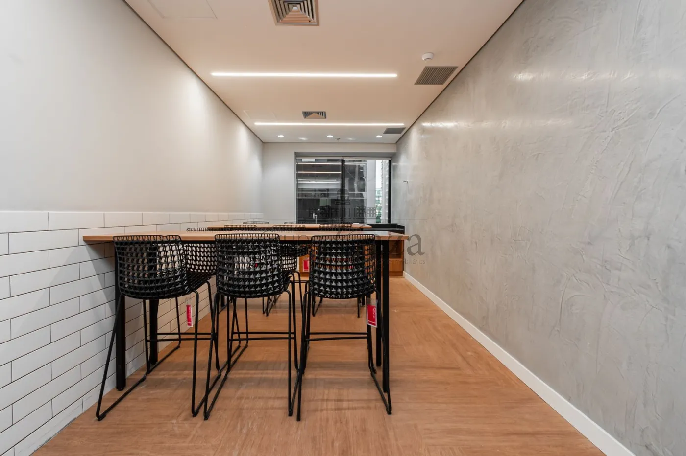 Foto 12 de Comercial Conjunto Comercial em Brooklin Paulista, São Paulo - imagem 12