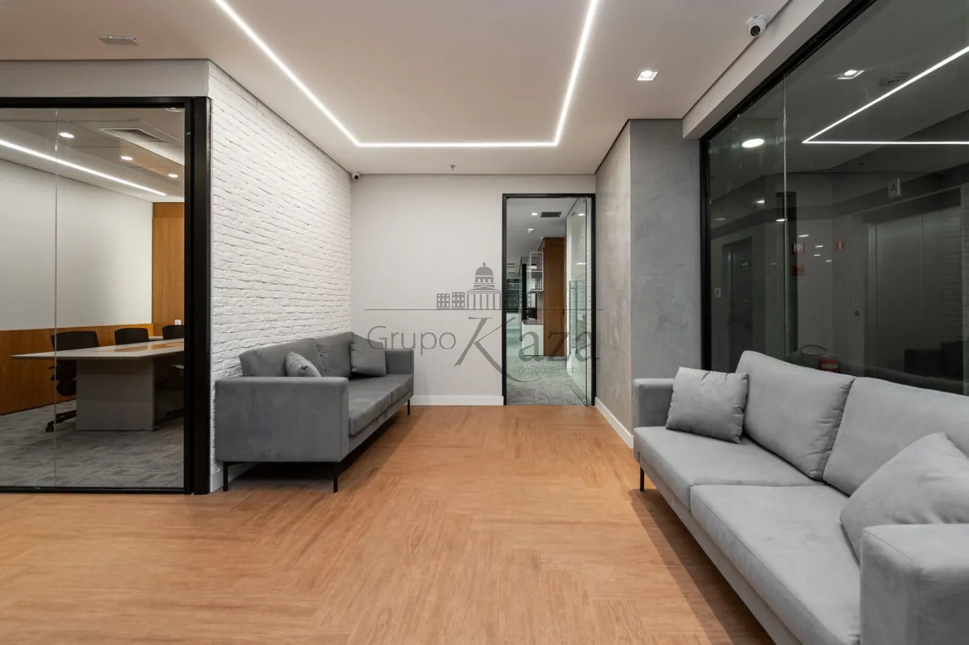 Foto 13 de Comercial Conjunto Comercial em Brooklin Paulista, São Paulo - imagem 13