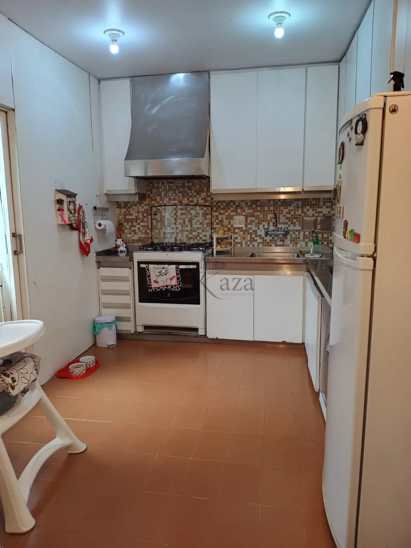 Foto 9 de Casa Térrea em Butantã, São Paulo - imagem 9