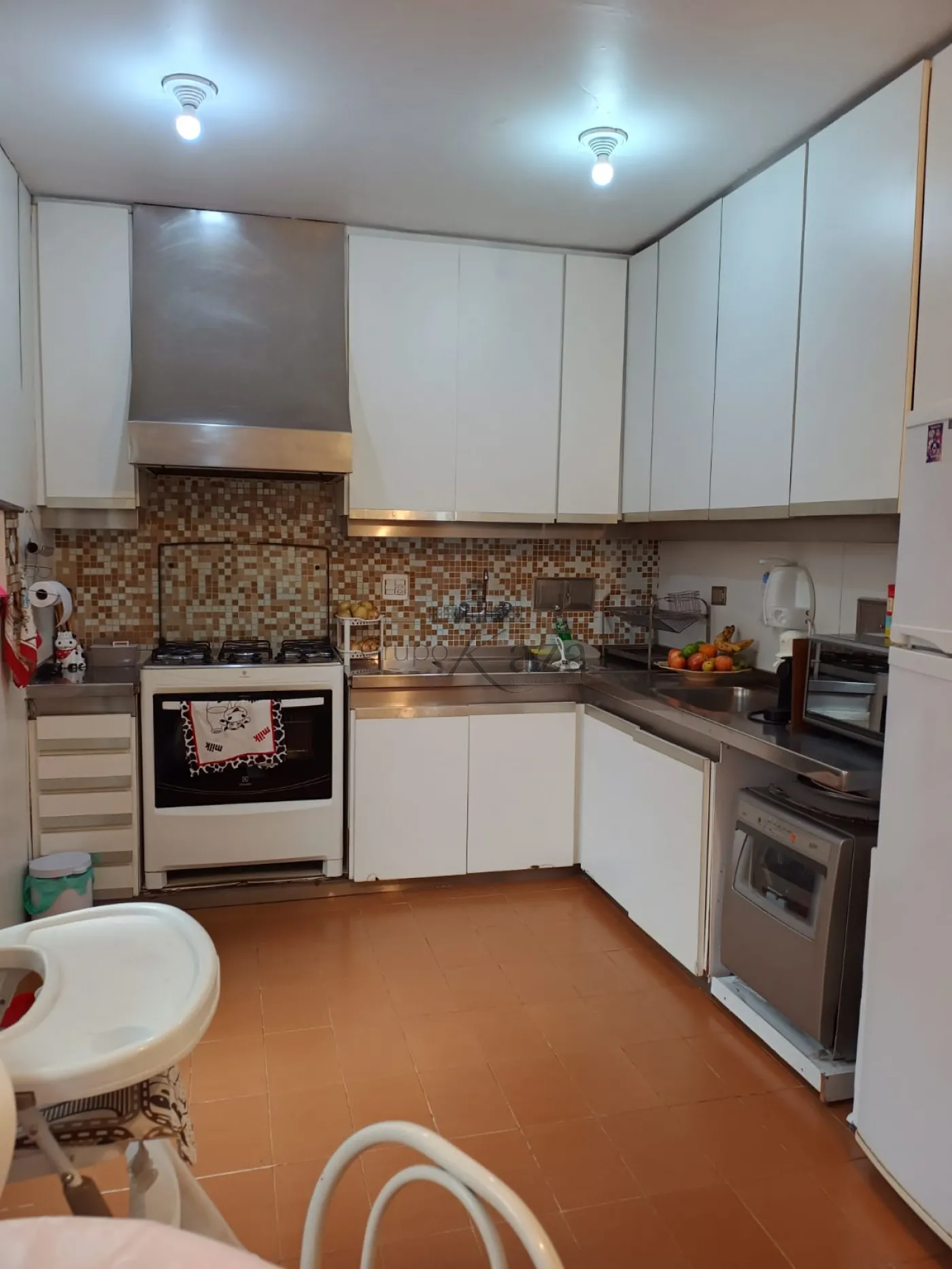 Foto 8 de Casa Térrea em Butantã, São Paulo - imagem 8