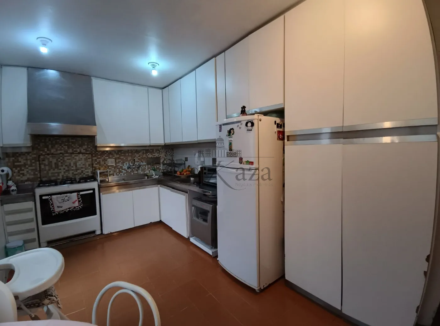 Foto 10 de Casa Térrea em Butantã, São Paulo - imagem 10