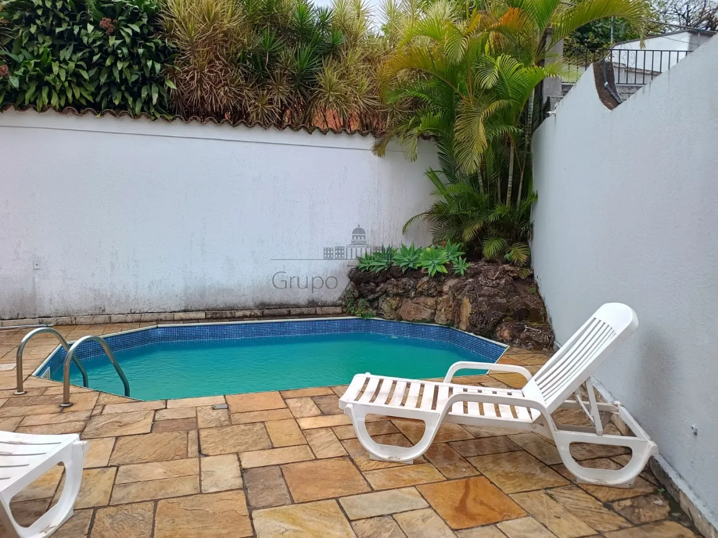 Foto 4 de Casa Térrea em Butantã, São Paulo - imagem 4