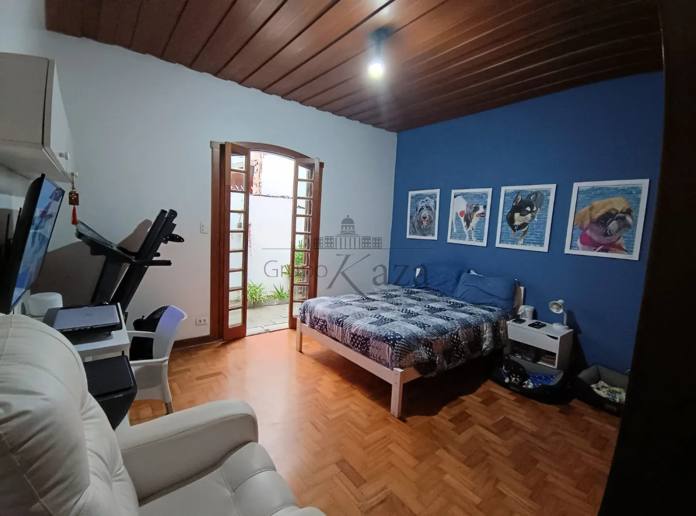 Foto 14 de Casa Térrea em Butantã, São Paulo - imagem 14