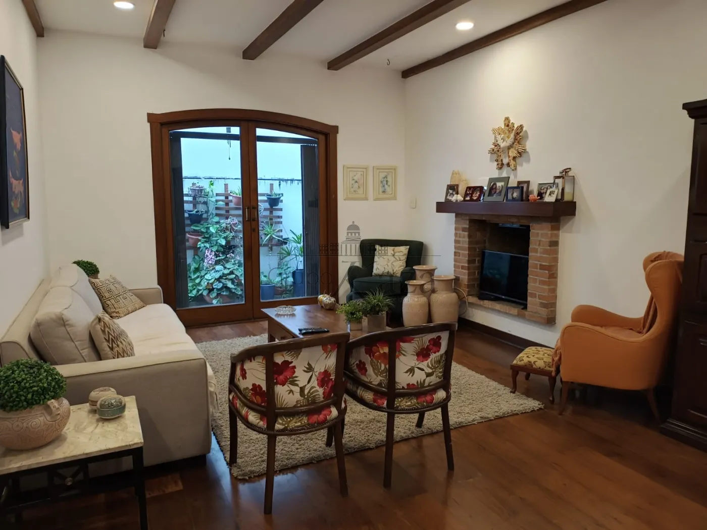 Foto 3 de Casa Térrea em Butantã, São Paulo - imagem 3 Foto 3 de Casa Térrea em Butantã, São Paulo - imagem 3