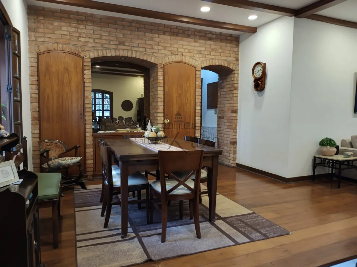 Foto 2 de Casa Térrea em Butantã, São Paulo - imagem 2 Foto 2 de Casa Térrea em Butantã, São Paulo - imagem 2