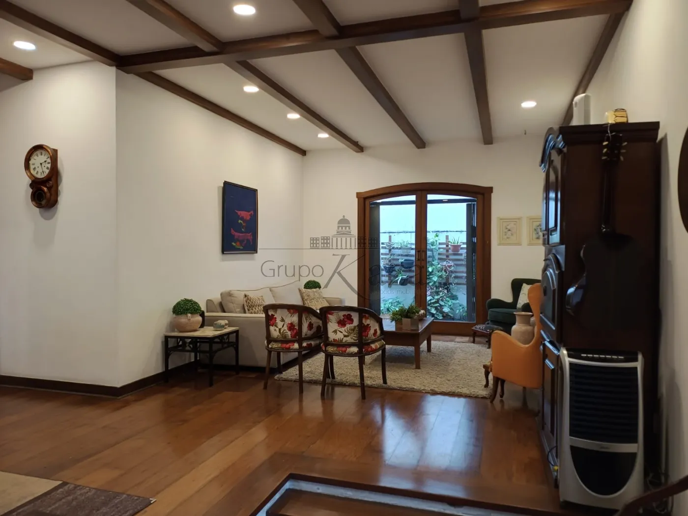 Foto 1 de Casa Térrea em Butantã, São Paulo - imagem 1 Foto 1 de Casa Térrea em Butantã, São Paulo - imagem 1