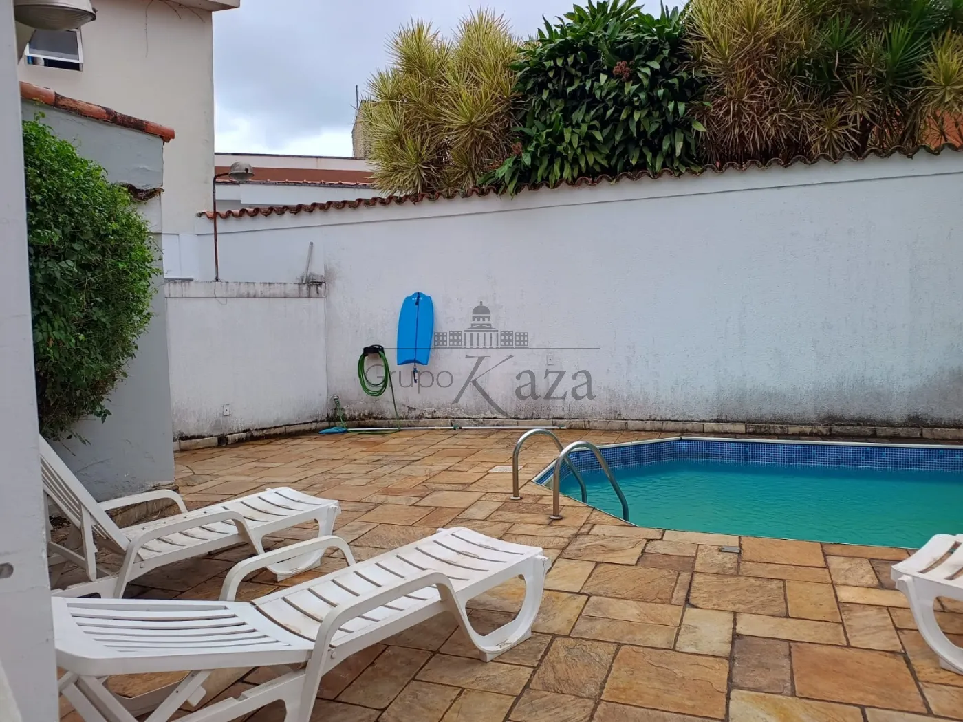 Foto 20 de Casa Térrea em Butantã, São Paulo - imagem 20