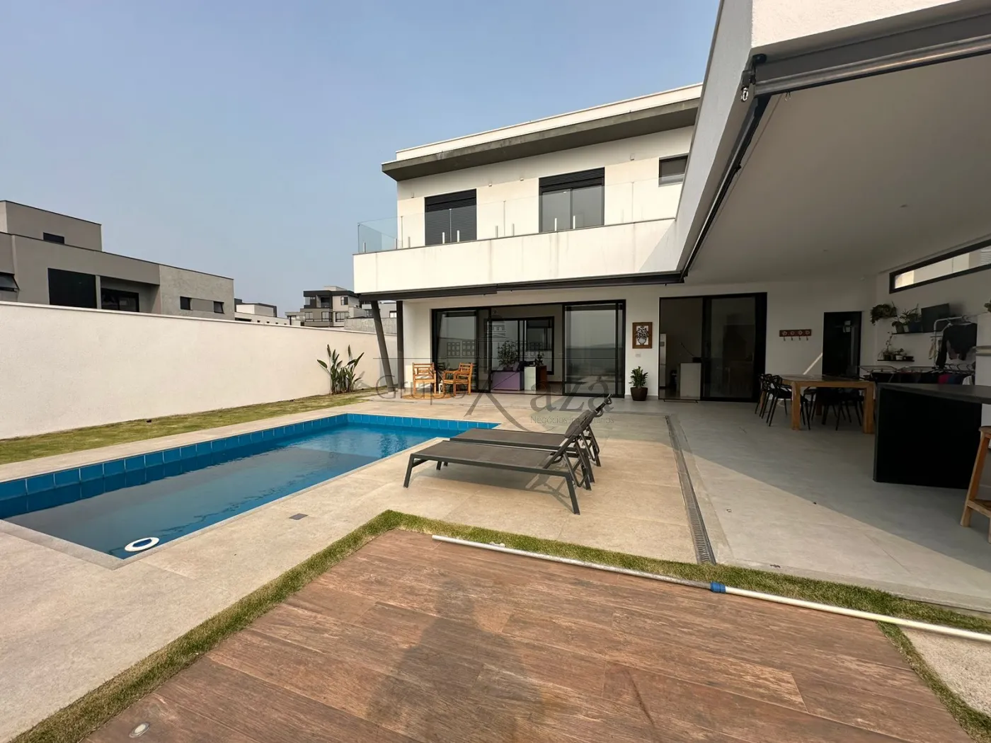 Foto 1 de Casa Condomínio em Condomínio Residencial Alphaville I, São José dos Campos - imagem 1 Foto 1 de Casa Condomínio em Condomínio Residencial Alphaville I, São José dos Campos - imagem 1