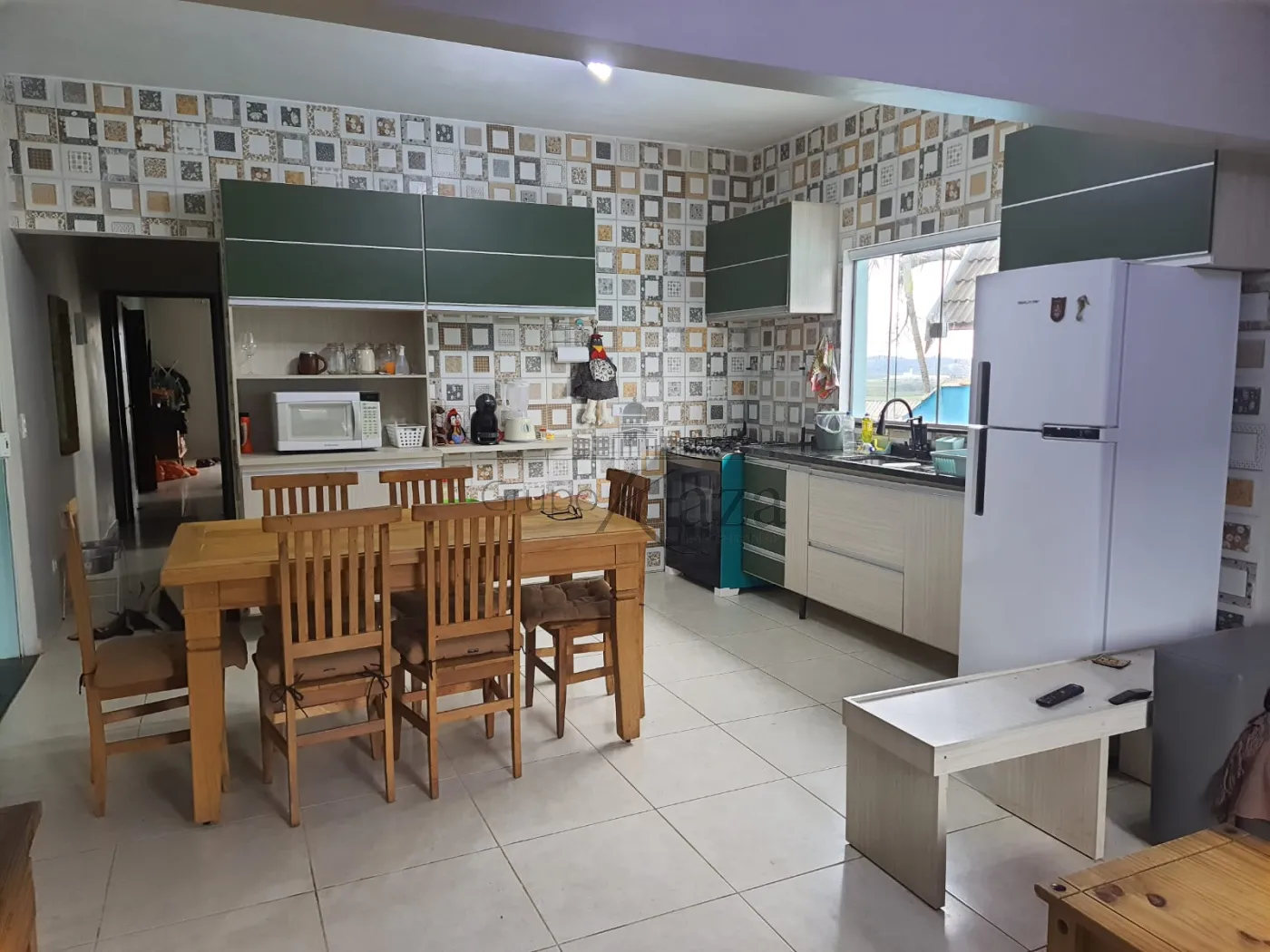 Foto 3 de Casa Padrão em Jardim Terras de São João, Jacareí - imagem 3 Foto 3 de Casa Padrão em Jardim Terras de São João, Jacareí - imagem 3