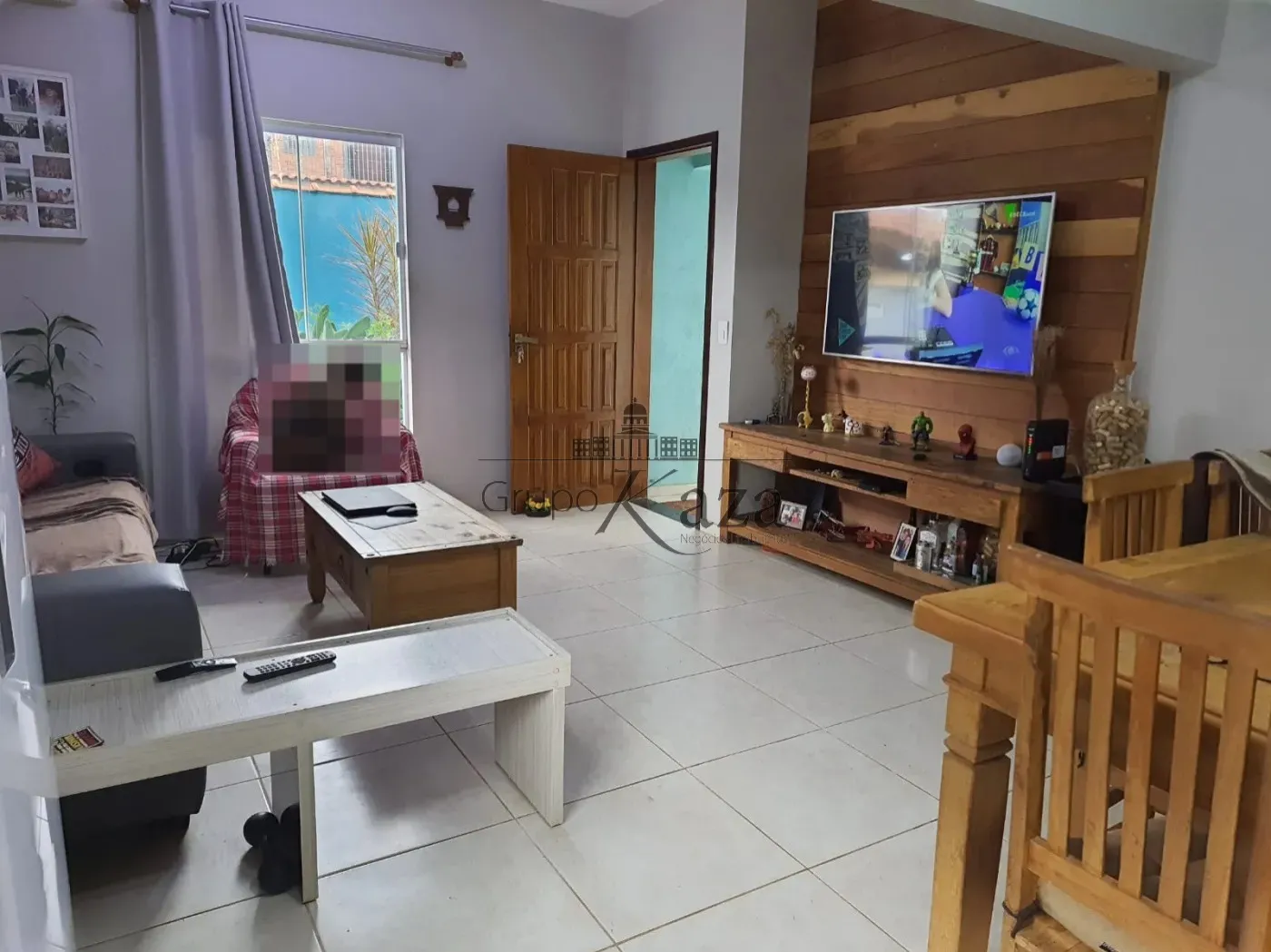 Foto 2 de Casa Padrão em Jardim Terras de São João, Jacareí - imagem 2 Foto 2 de Casa Padrão em Jardim Terras de São João, Jacareí - imagem 2