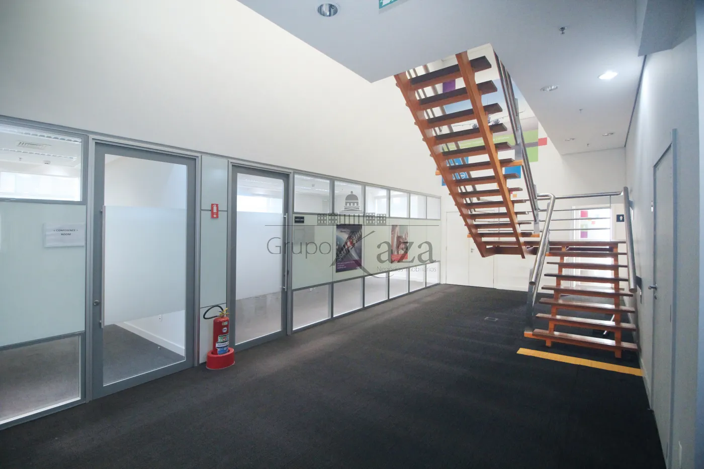 Foto 2 de Comercial Laje Corporativa em Brooklin, São Paulo - imagem 2 Foto 2 de Comercial Laje Corporativa em Brooklin, São Paulo - imagem 2