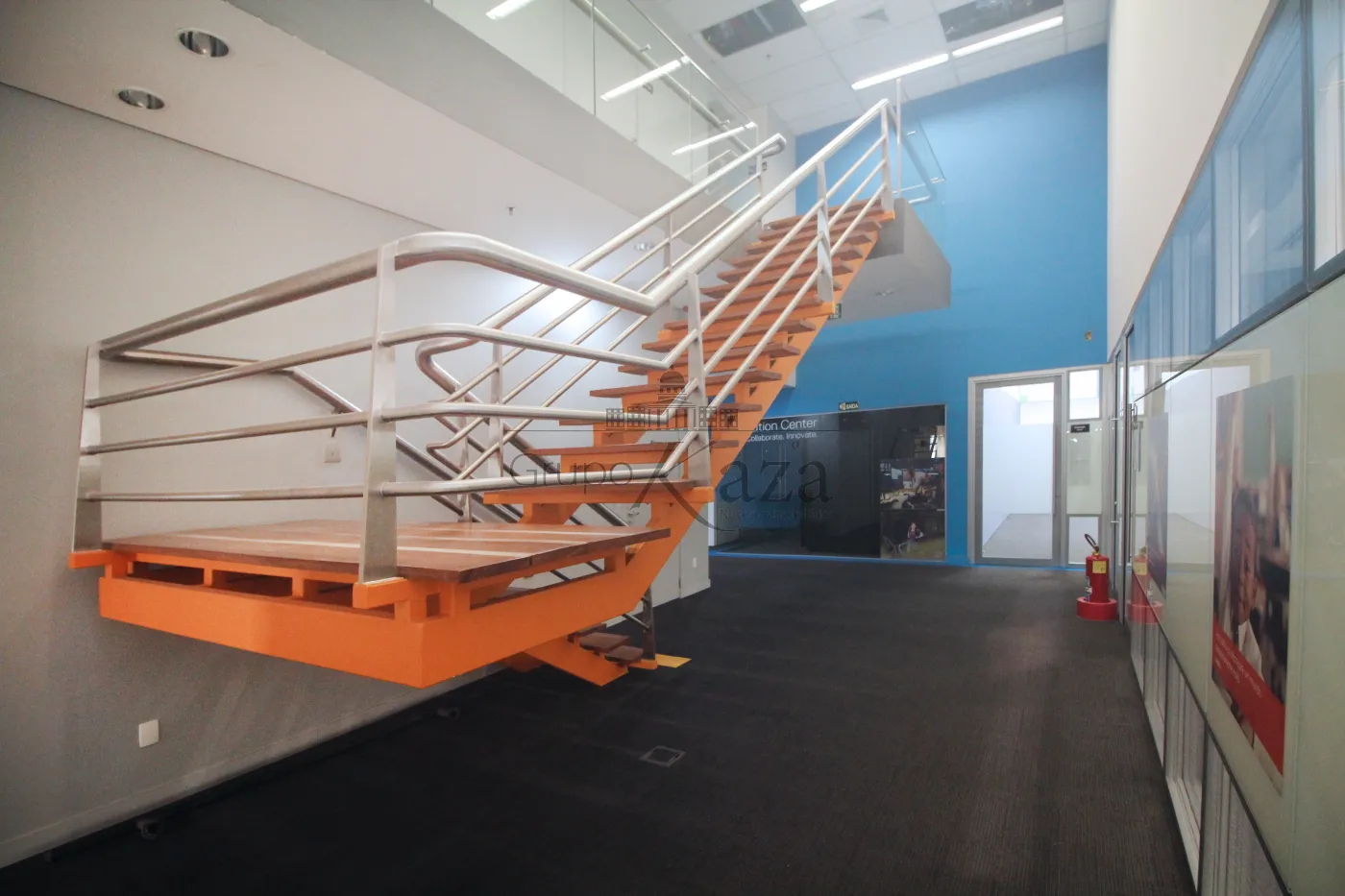 Foto 3 de Comercial Laje Corporativa em Brooklin, São Paulo - imagem 3 Foto 3 de Comercial Laje Corporativa em Brooklin, São Paulo - imagem 3