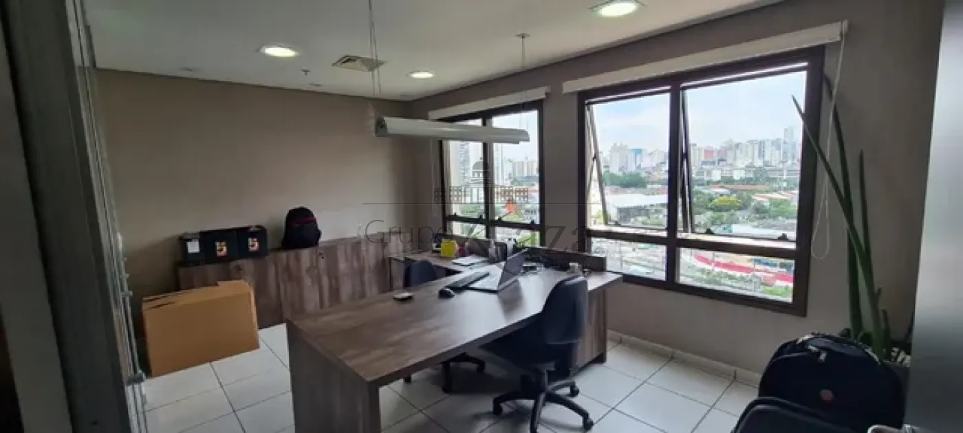 Foto 2 de Comercial Sala em Barra Funda, São Paulo - imagem 2