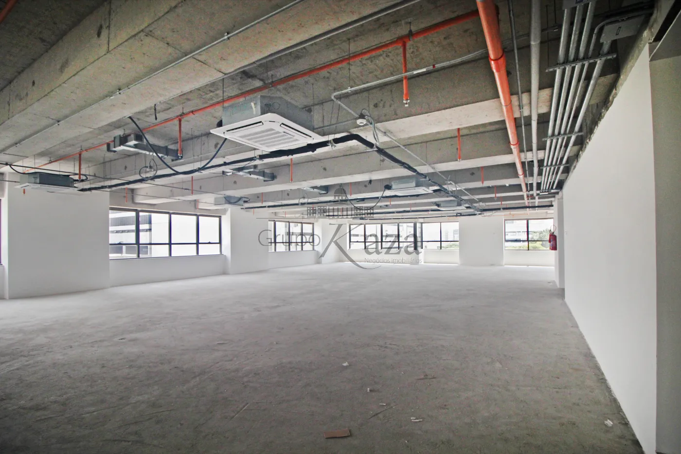 Foto 1 de Comercial Conjunto Comercial em Vila Leopoldina, São Paulo - imagem 1 Foto 1 de Comercial Conjunto Comercial em Vila Leopoldina, São Paulo - imagem 1