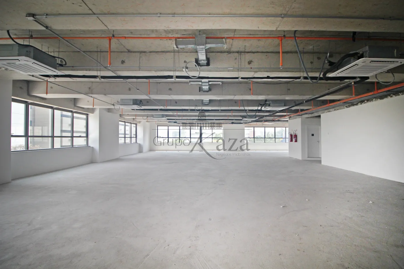 Foto 2 de Comercial Conjunto Comercial em Vila Leopoldina, São Paulo - imagem 2 Foto 2 de Comercial Conjunto Comercial em Vila Leopoldina, São Paulo - imagem 2