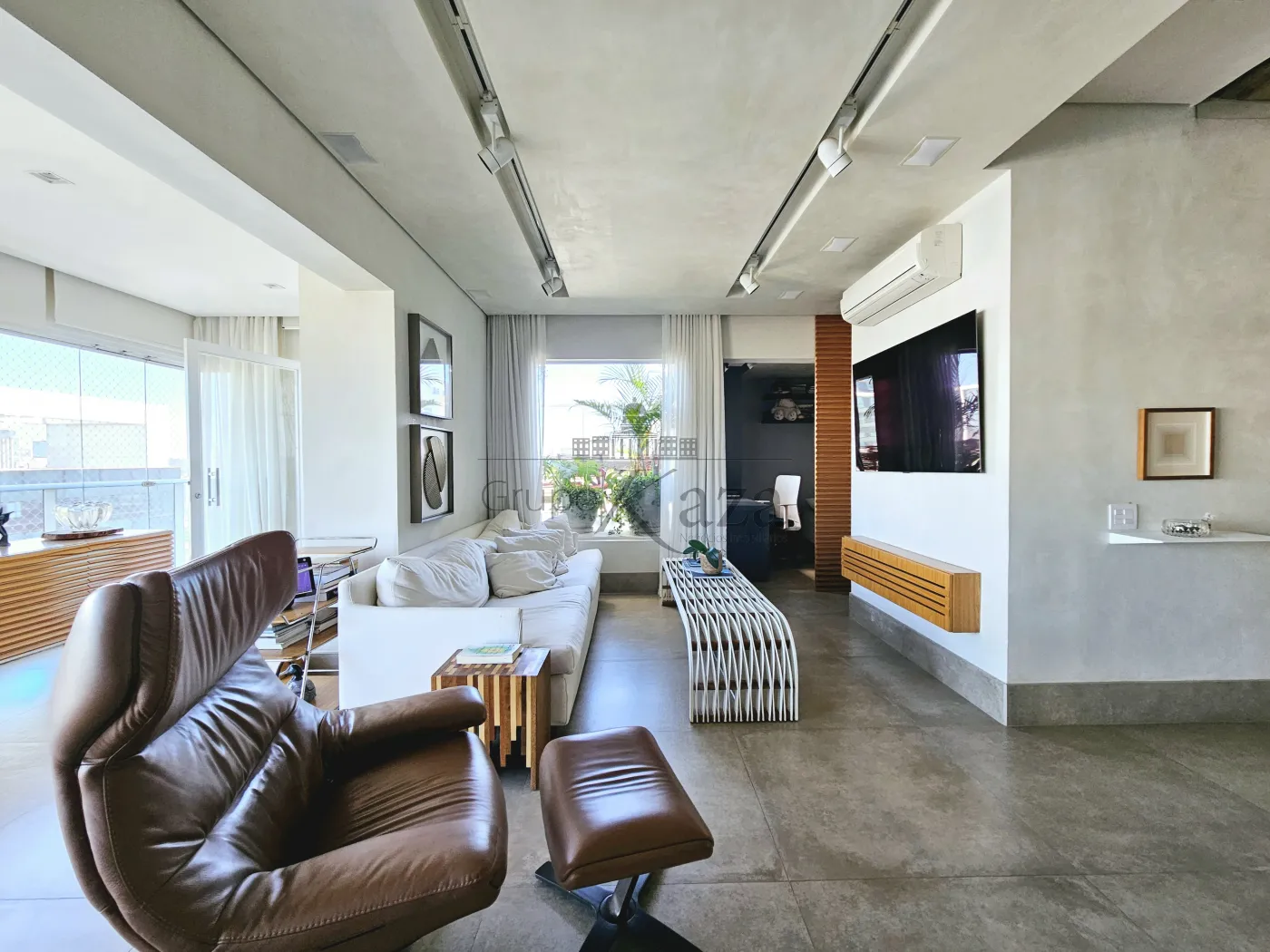 Foto 2 de Apartamento Cobertura Duplex em Brooklin, São Paulo - imagem 2 Foto 2 de Apartamento Cobertura Duplex em Brooklin, São Paulo - imagem 2