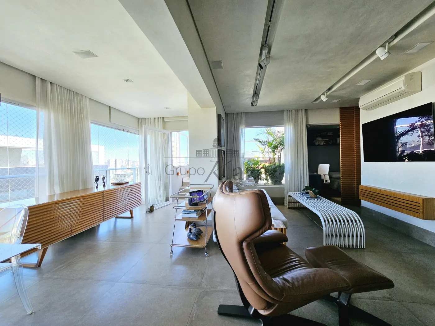 Foto 3 de Apartamento Cobertura Duplex em Brooklin, São Paulo - imagem 3 Foto 3 de Apartamento Cobertura Duplex em Brooklin, São Paulo - imagem 3