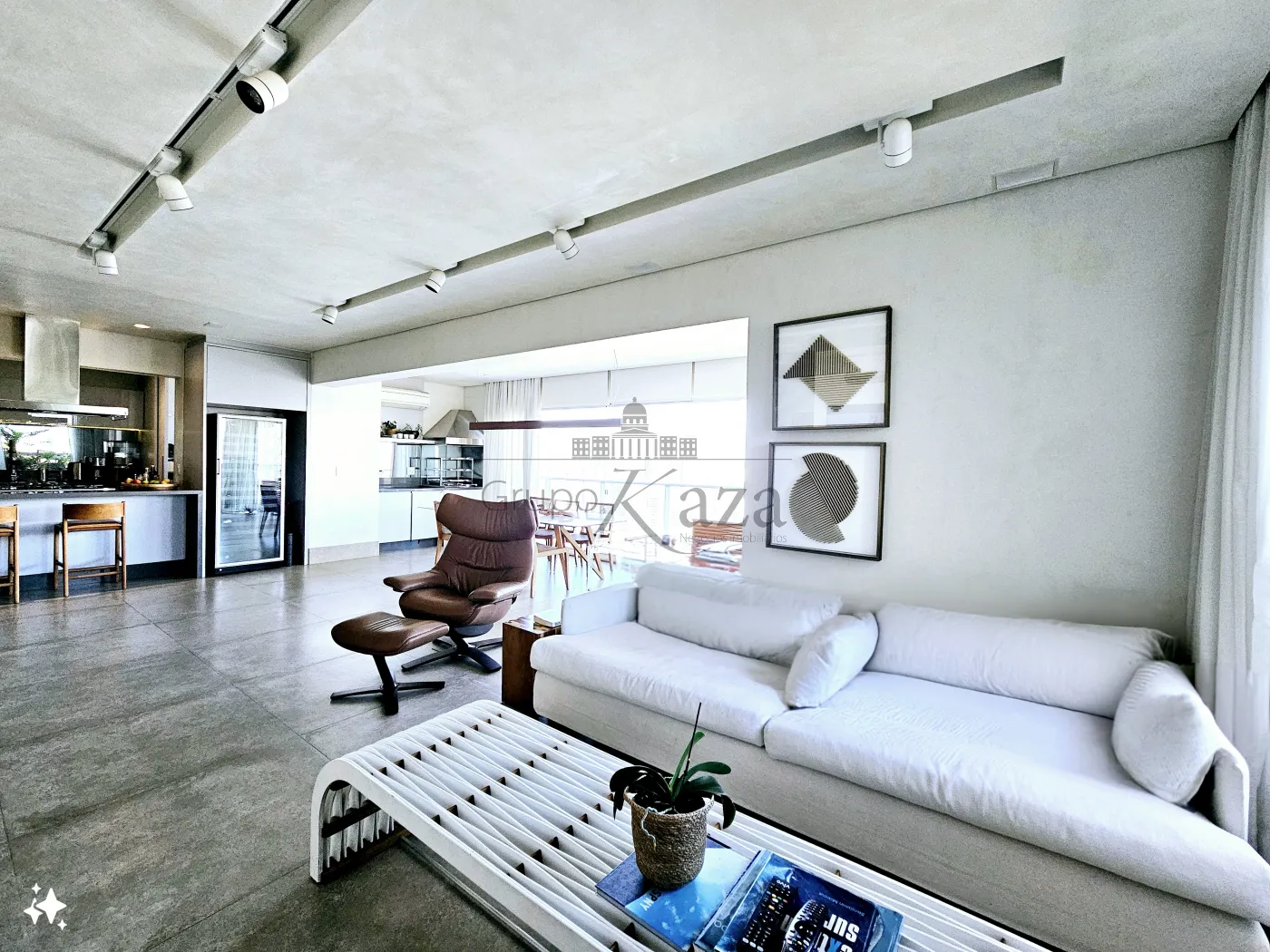 Foto 1 de Apartamento Cobertura Duplex em Brooklin, São Paulo - imagem 1 Foto 1 de Apartamento Cobertura Duplex em Brooklin, São Paulo - imagem 1