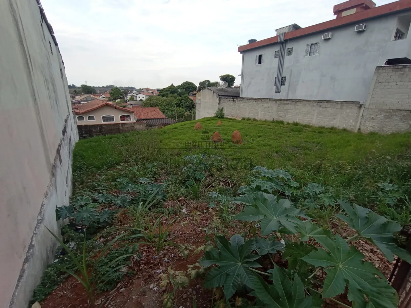 Foto 2 de Terreno Comercial em Jardim Souto, São José dos Campos - imagem 2 Foto 2 de Terreno Comercial em Jardim Souto, São José dos Campos - imagem 2