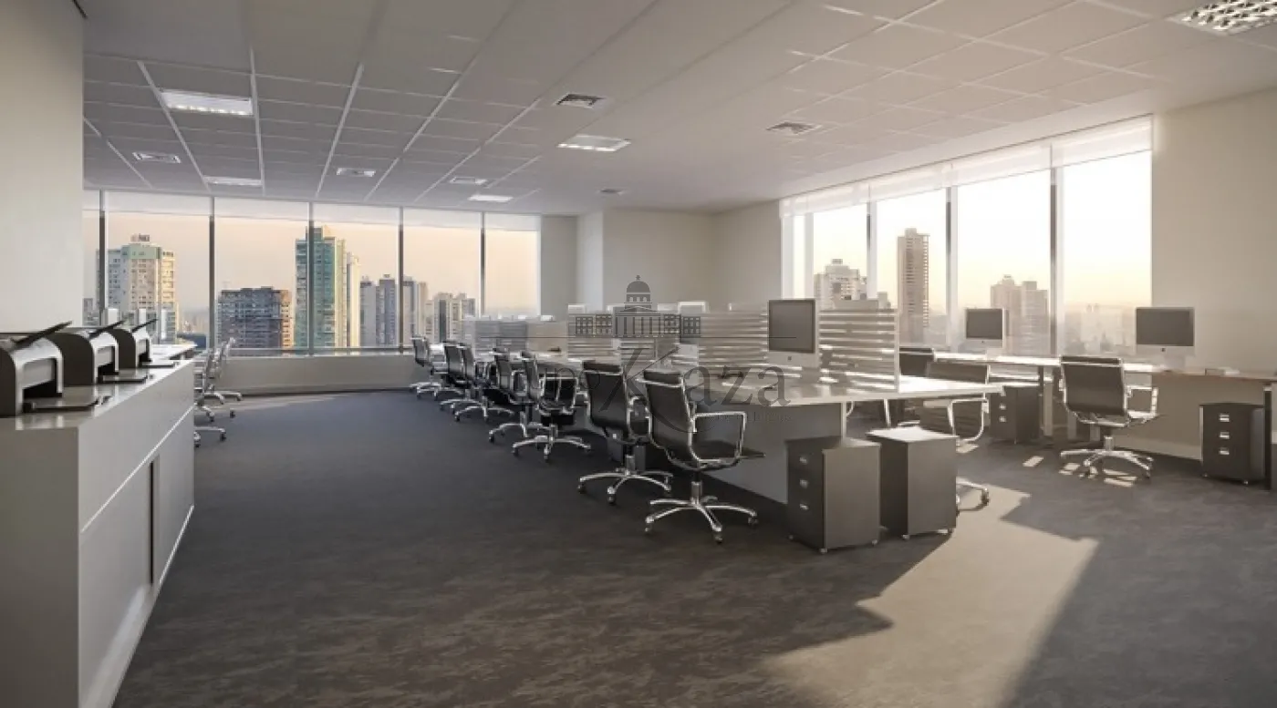 Foto 2 de Comercial Laje Corporativa em Paraíso, São Paulo - imagem 2