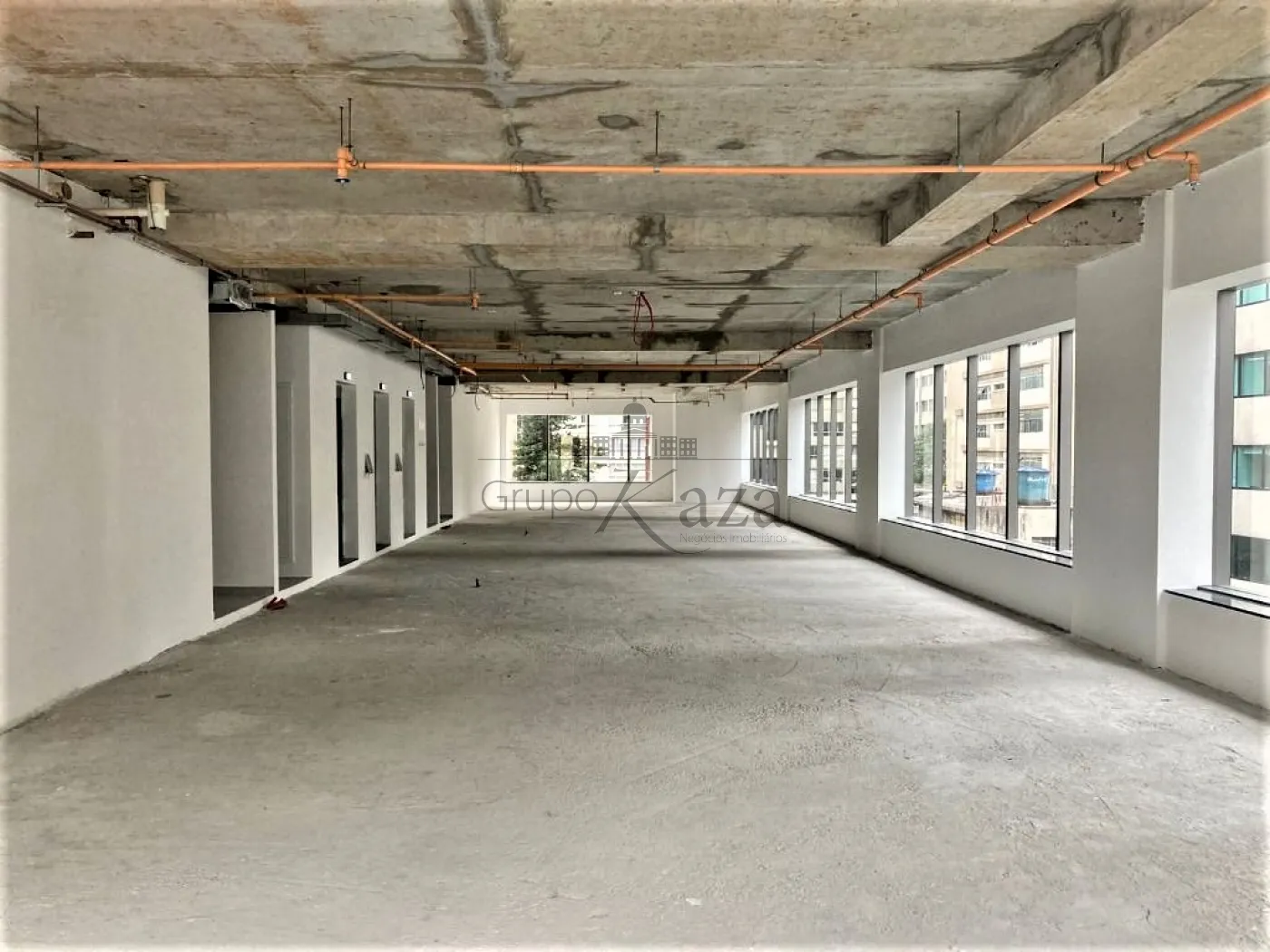 Foto 2 de Comercial Laje Corporativa em Paraíso, São Paulo - imagem 2