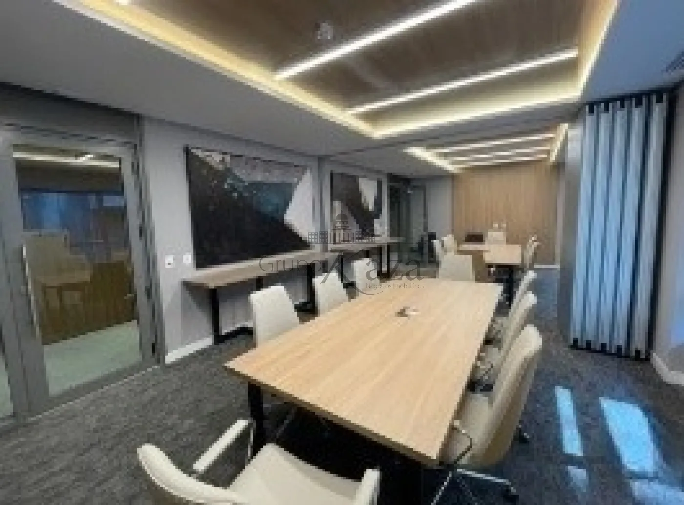 Foto 2 de Comercial Laje Corporativa em Paraíso, São Paulo - imagem 2 Foto 2 de Comercial Laje Corporativa em Paraíso, São Paulo - imagem 2